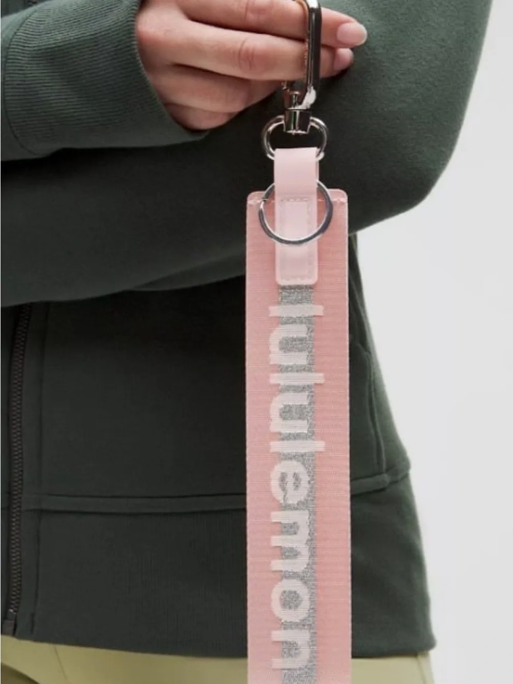 lululemon athletica wide woven